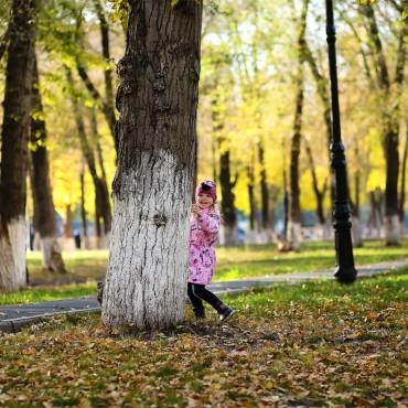 Фотография #372883, детская фотосъемка, автор: Наталья Образцова