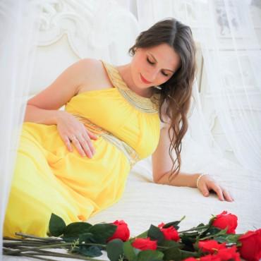 Фотография #148340, фотосъемка беременных, автор: Карина Рыжая