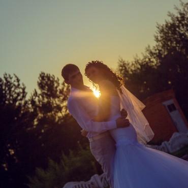 Фотография #147184, свадебная фотосъемка, автор: Андрей Воробьев