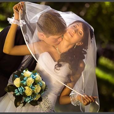 Фотография #146948, свадебная фотосъемка, автор: Андрей Воробьев