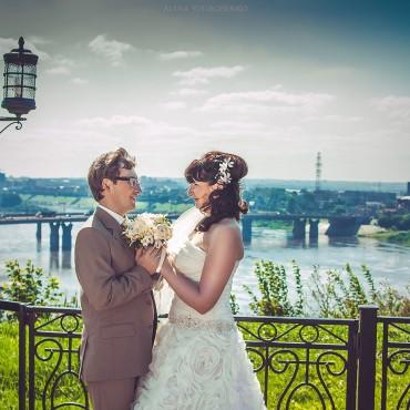 Фотография #147019, свадебная фотосъемка, автор: Алена Юрченко