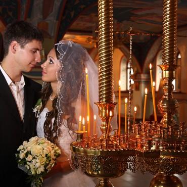 Фотография #147007, свадебная фотосъемка, автор: Алена Юрченко