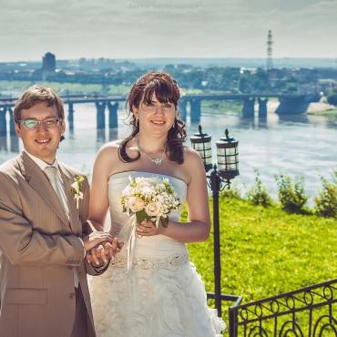 Фотография #147018, свадебная фотосъемка, автор: Алена Юрченко