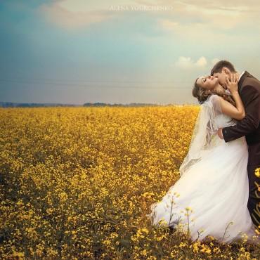 Фотография #147024, свадебная фотосъемка, автор: Алена Юрченко