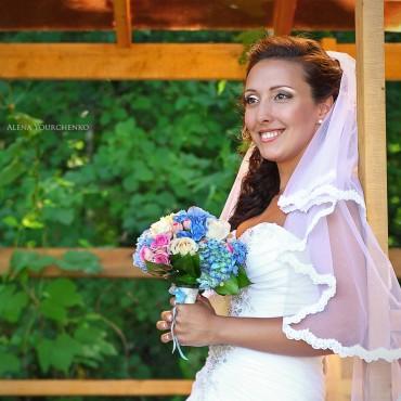 Фотография #147010, свадебная фотосъемка, автор: Алена Юрченко