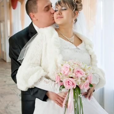 Фотография #147478, свадебная фотосъемка, автор: Ксения Осипова