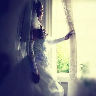 Фотография #147483, свадебная фотосъемка, автор: Ксения Осипова