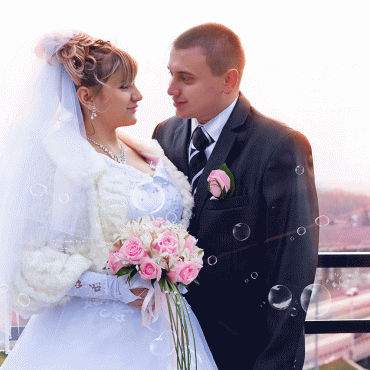 Фотография #147475, свадебная фотосъемка, автор: Ксения Осипова