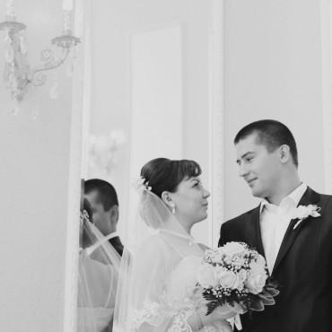 Фотография #150092, свадебная фотосъемка, автор: Катерина Горожанская