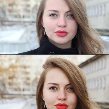 Фотография #147622, фоторетушь, автор: Катерина Горожанская