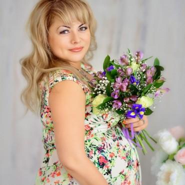 Фотография #147661, фотосъемка беременных, автор: Ирина Спицына