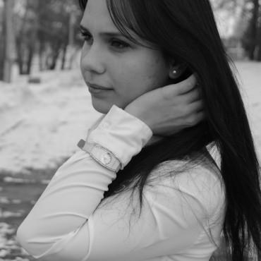 Фотография #147786, портретная съемка, автор: Анастасия Матвеева