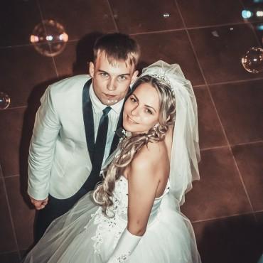 Фотография #147908, свадебная фотосъемка, автор: Виктория Соколова