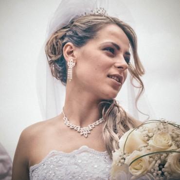 Фотография #147906, свадебная фотосъемка, автор: Виктория Соколова