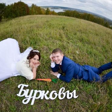 Фотография #158701, свадебная фотосъемка, автор: Марина Васильева