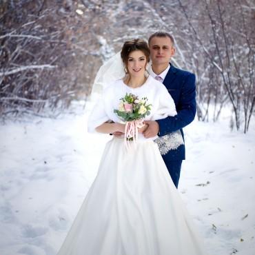 Фотография #158699, свадебная фотосъемка, автор: Марина Васильева