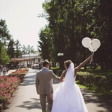 Фотография #148196, свадебная фотосъемка, автор: Андрей Гаврилов
