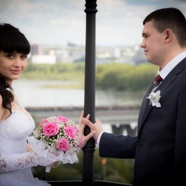Фотография #148390, свадебная фотосъемка, автор: Антон Литягин