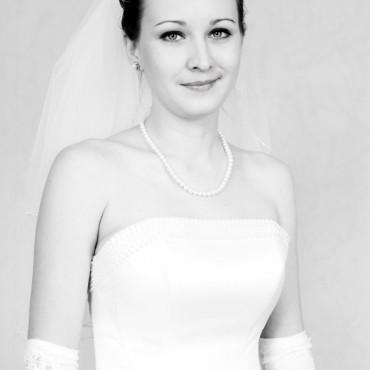 Фотография #148319, свадебная фотосъемка, автор: Наталия Потехина