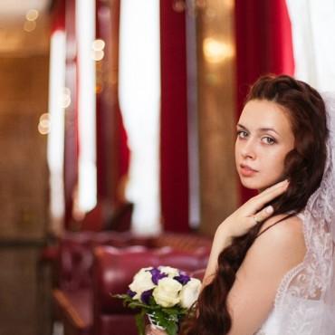 Фотография #148459, свадебная фотосъемка, автор: Натали Богомякова