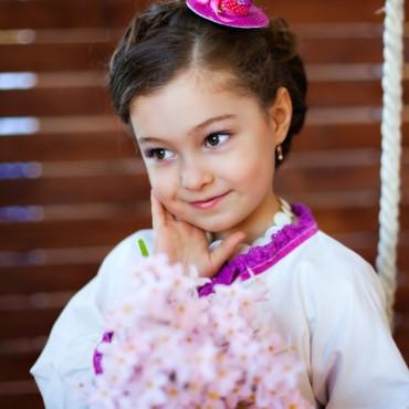 Фотография #148452, детская фотосъемка, автор: Натали Богомякова