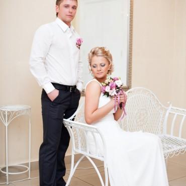 Фотография #148438, свадебная фотосъемка, автор: Натали Богомякова