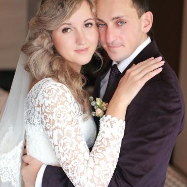 Фотография #151695, свадебная фотосъемка, автор: Анастасия Булкина