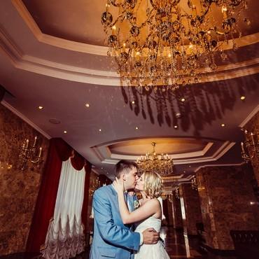 Фотография #149322, свадебная фотосъемка, автор: Анастасия Булкина
