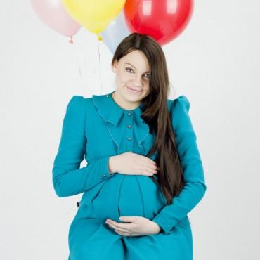 Фотография #149210, фотосъемка беременных, автор: Евгений Аладьинский