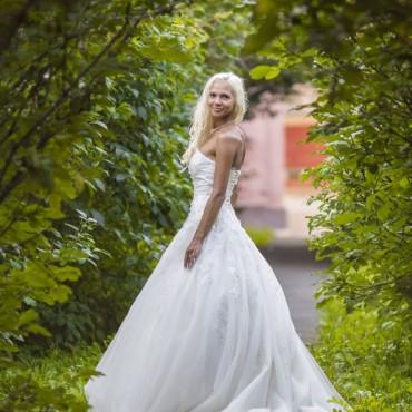 Фотография #148611, свадебная фотосъемка, автор: Евгений Аладьинский