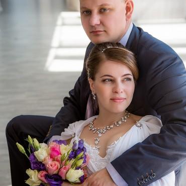 Фотография #148701, свадебная фотосъемка, автор: Владислав Ярмомедов