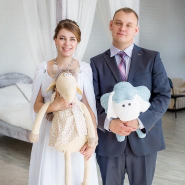 Фотография #148696, свадебная фотосъемка, автор: Владислав Ярмомедов