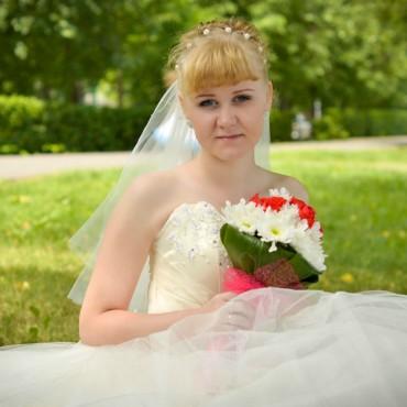 Фотография #149219, свадебная фотосъемка, автор: Юлия Сушкевич