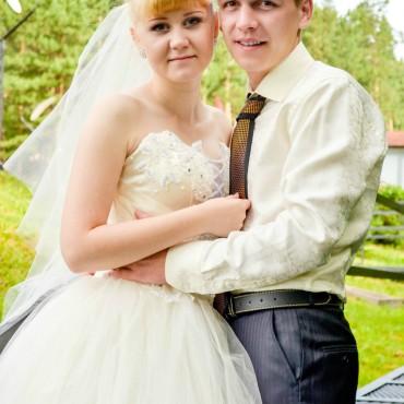 Фотография #149215, свадебная фотосъемка, автор: Юлия Сушкевич