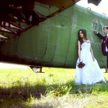 Фотография #148887, свадебная фотосъемка, автор: Софья Кораблева