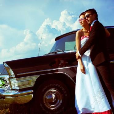 Фотография #148891, свадебная фотосъемка, автор: Софья Кораблева