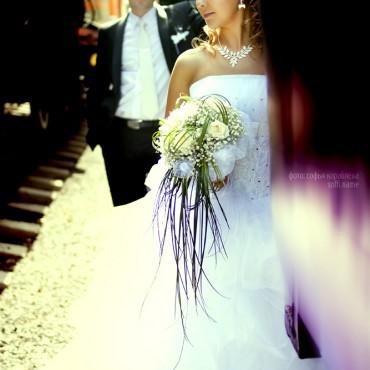 Фотография #148894, свадебная фотосъемка, автор: Софья Кораблева