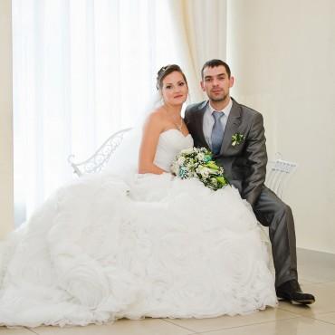 Фотография #148958, свадебная фотосъемка, автор: Елена Чипилко