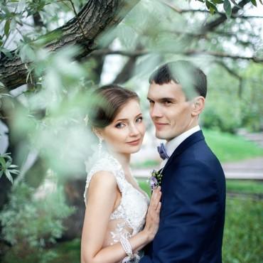 Фотография #149373, свадебная фотосъемка, автор: Ольга Никитина