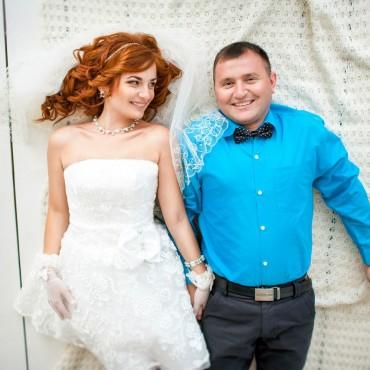 Фотография #149383, свадебная фотосъемка, автор: Ольга Никитина