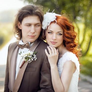 Фотография #149370, свадебная фотосъемка, автор: Ольга Никитина