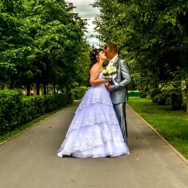 Фотография #149657, свадебная фотосъемка, автор: Оксана Казанцева