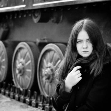 Фотография #149779, портретная съемка, автор: Мария Моргунова