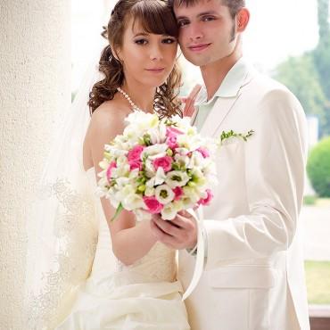 Фотография #149910, свадебная фотосъемка, автор: Наталья Ащеулова