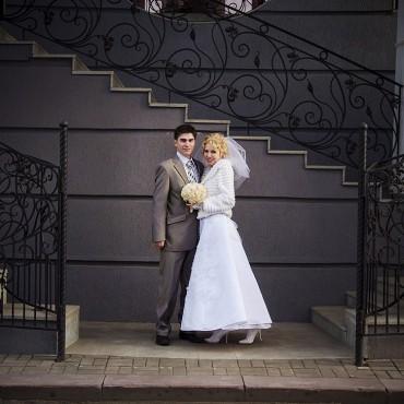 Фотография #149912, свадебная фотосъемка, автор: Наталья Ащеулова