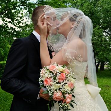 Фотография #150116, свадебная фотосъемка, автор: Анна Егорова