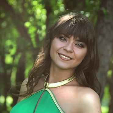 Фотография #150132, , автор: Анастасия Хавриенко