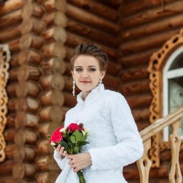Фотография #150154, свадебная фотосъемка, автор: Юлия Горшкова