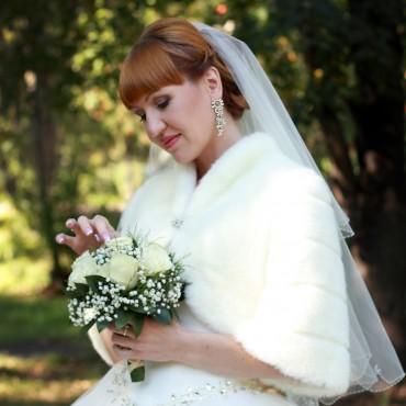 Фотография #152011, свадебная фотосъемка, автор: Татьяна Гришаева