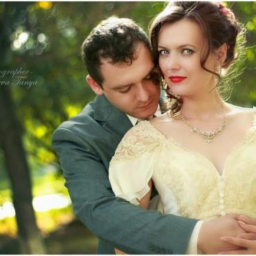 Фотография #153293, свадебная фотосъемка, автор: Татьяна Гришаева
